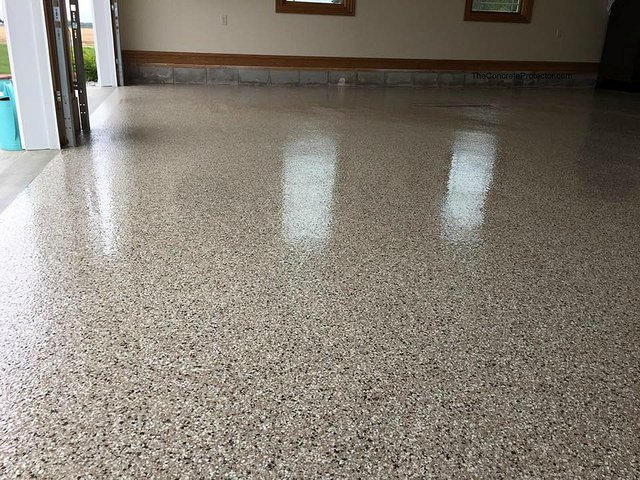 Atx Stained Concrete Stained Concrete Austin Epoxy Flooring
